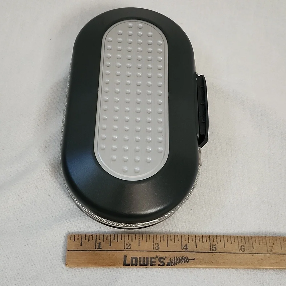 Master Lock Mini Travel Safe With Steel Locking Cable
